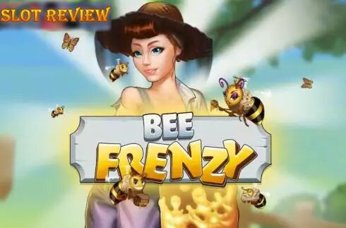 Bee Frenzy icon